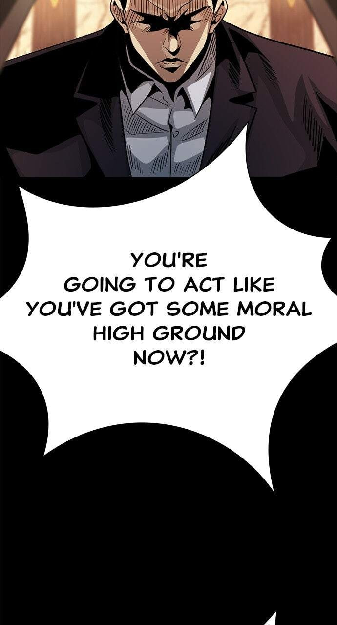 Read The Worst Generation chapter 64 image 23 on Lezhin