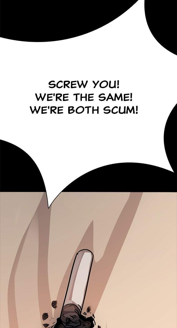 Read The Worst Generation chapter 64 image 24 on Lezhin