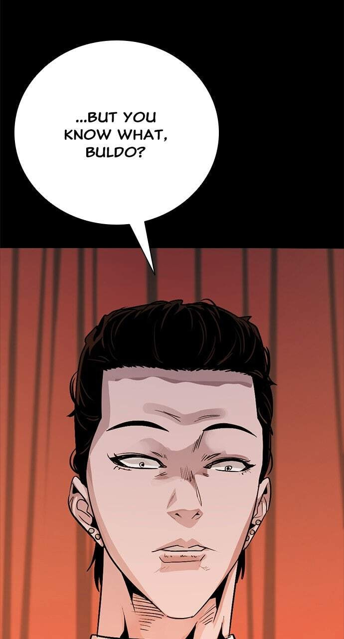 Read The Worst Generation chapter 64 image 36 on Lezhin