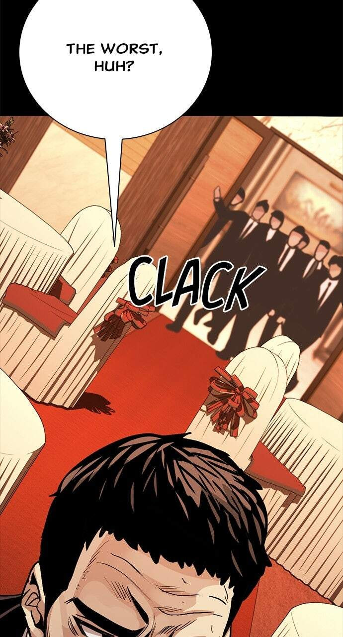 Read The Worst Generation chapter 64 image 38 on Lezhin