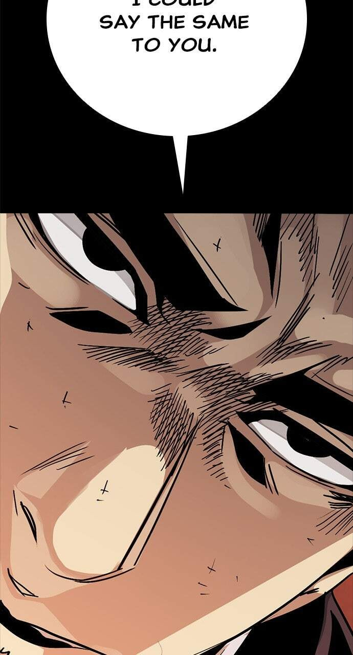 Read The Worst Generation chapter 64 image 40 on Lezhin