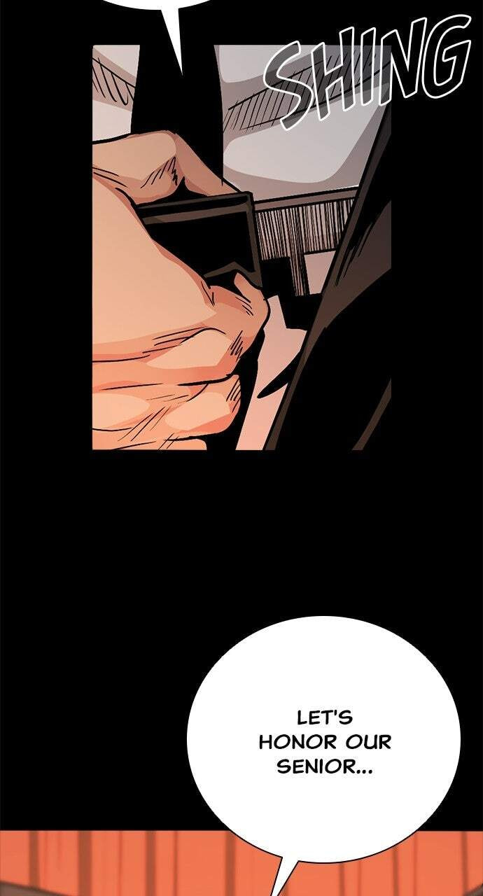 Read The Worst Generation chapter 64 image 45 on Lezhin