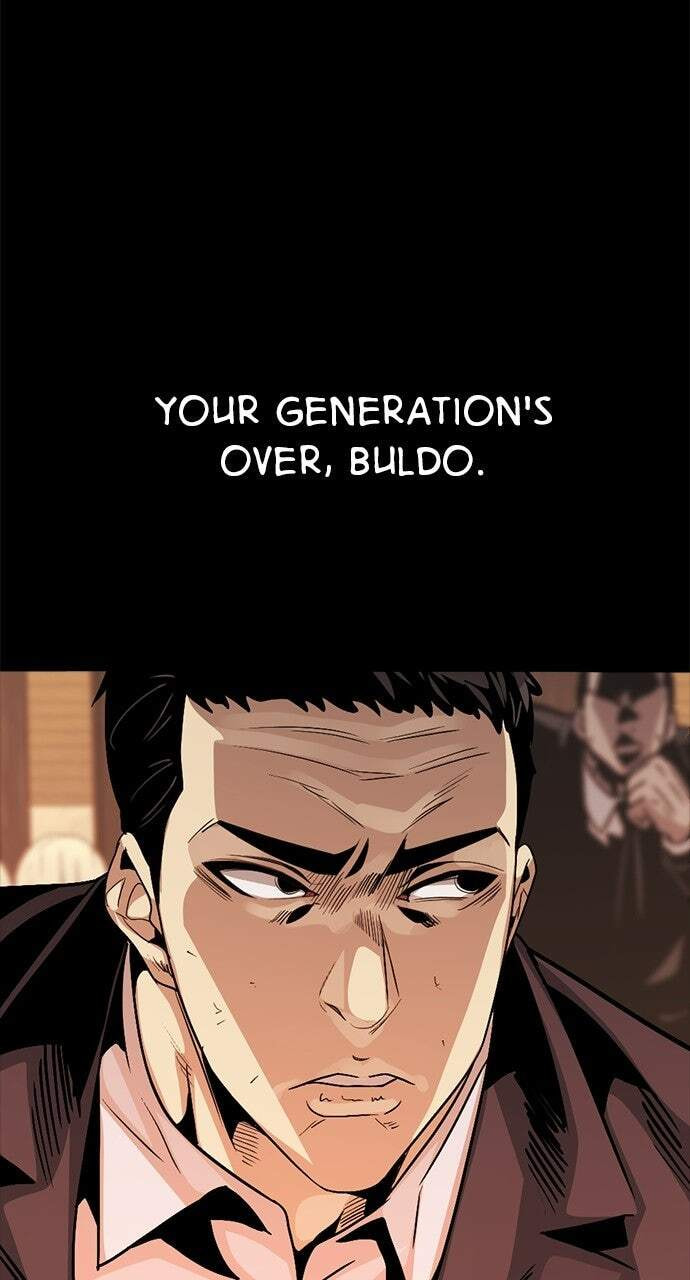 Read The Worst Generation chapter 64 image 51 on Lezhin
