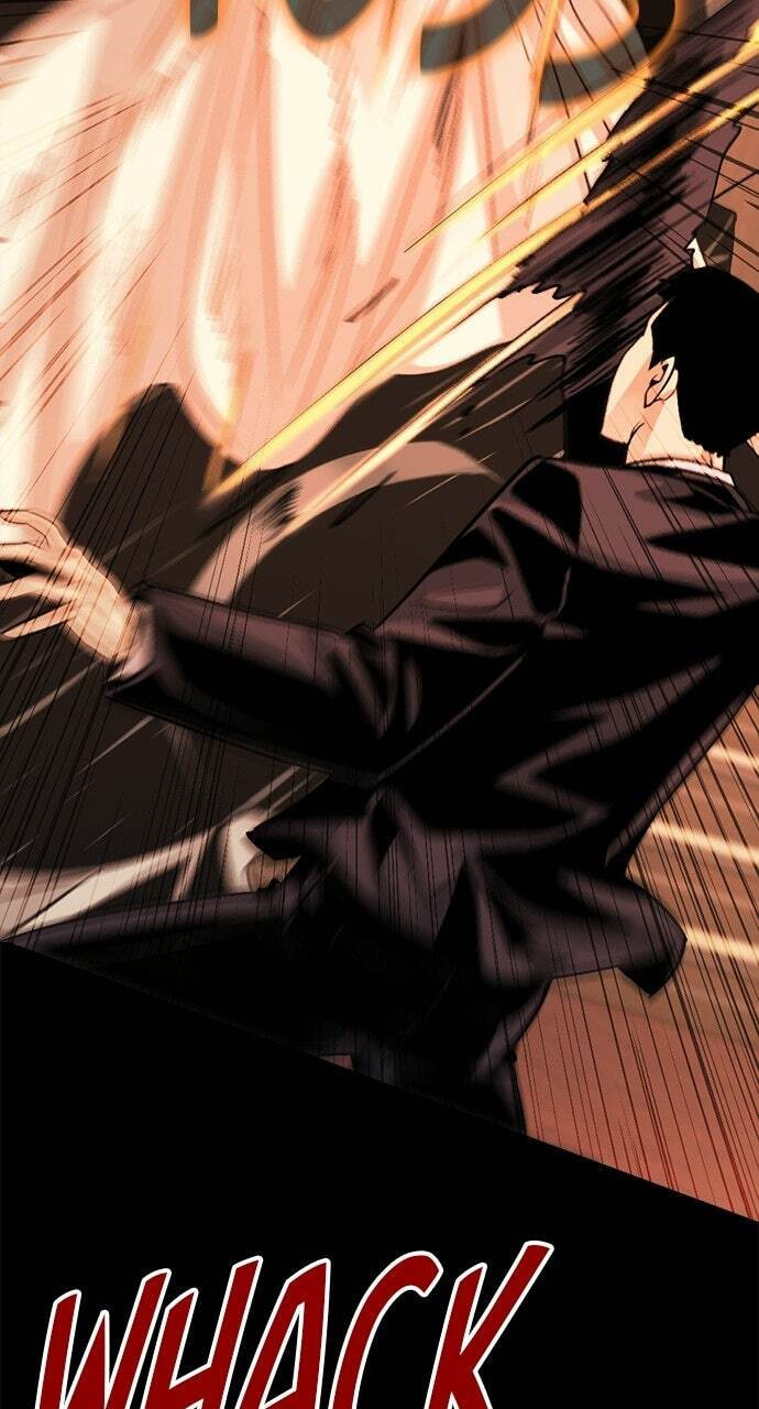 Read The Worst Generation chapter 64 image 54 on Lezhin