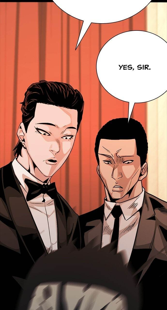 Read The Worst Generation chapter 64 image 59 on Lezhin