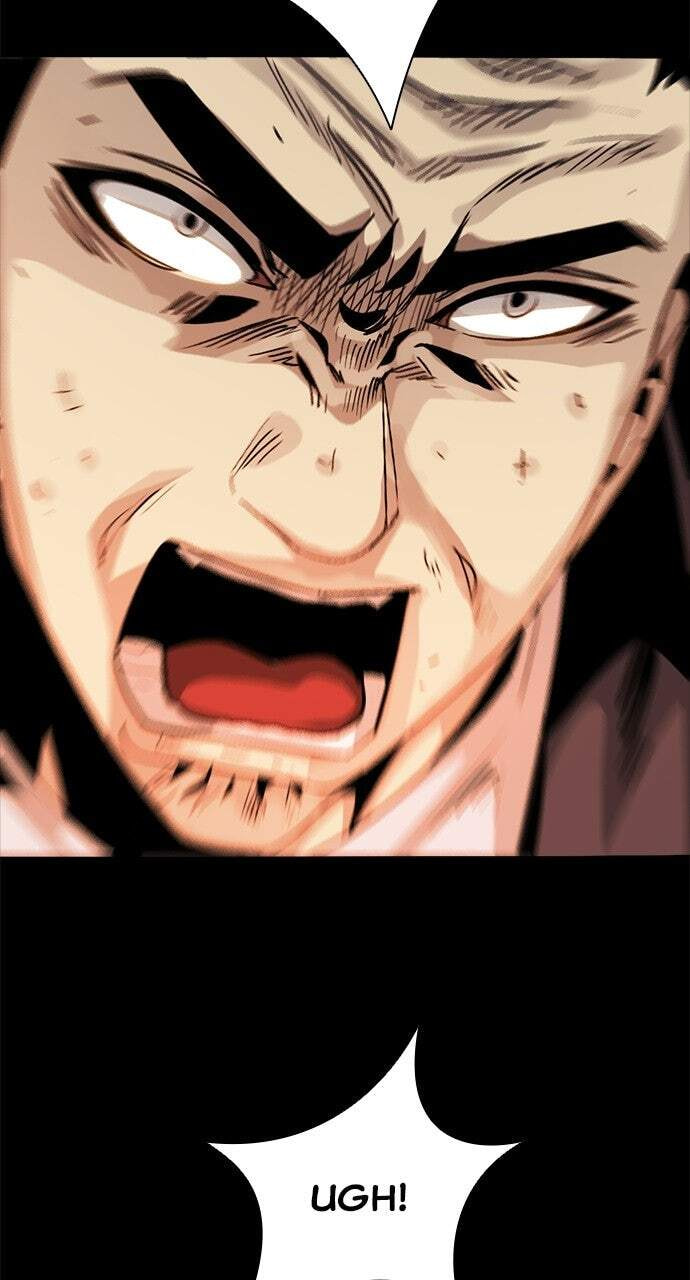 Read The Worst Generation chapter 64 image 64 on Lezhin