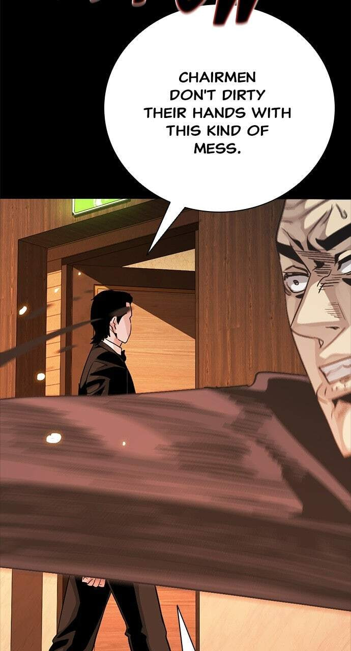 Read The Worst Generation chapter 64 image 67 on Lezhin