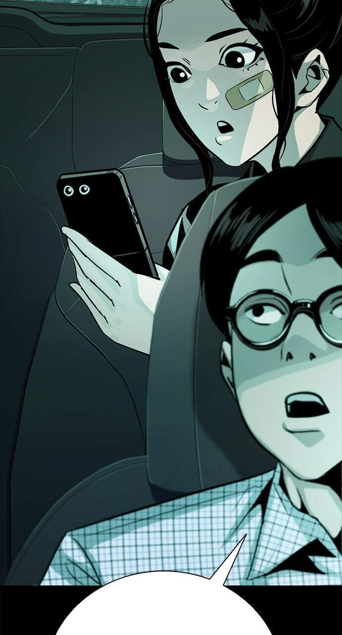 Read The Worst Generation chapter 64 image 74 on Lezhin