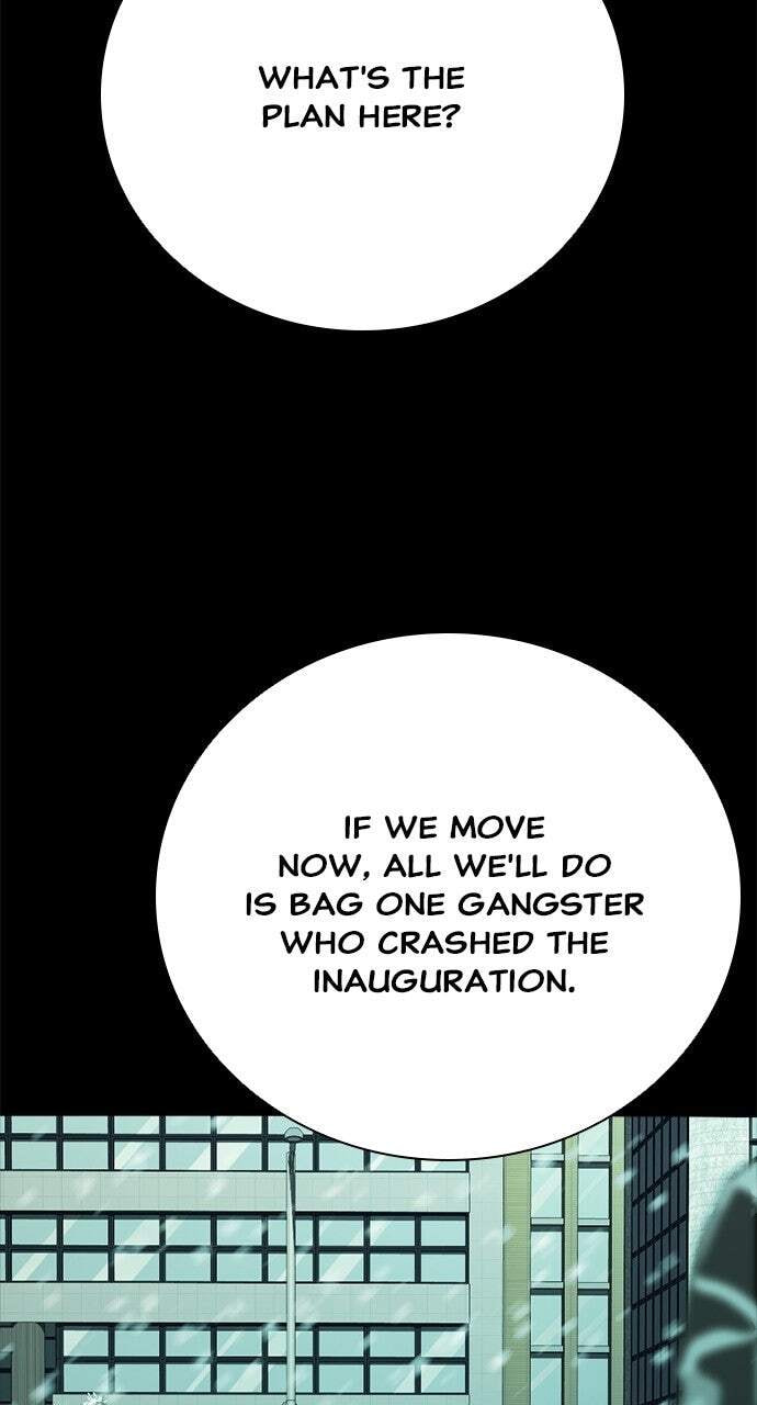 Read The Worst Generation chapter 64 image 75 on Lezhin