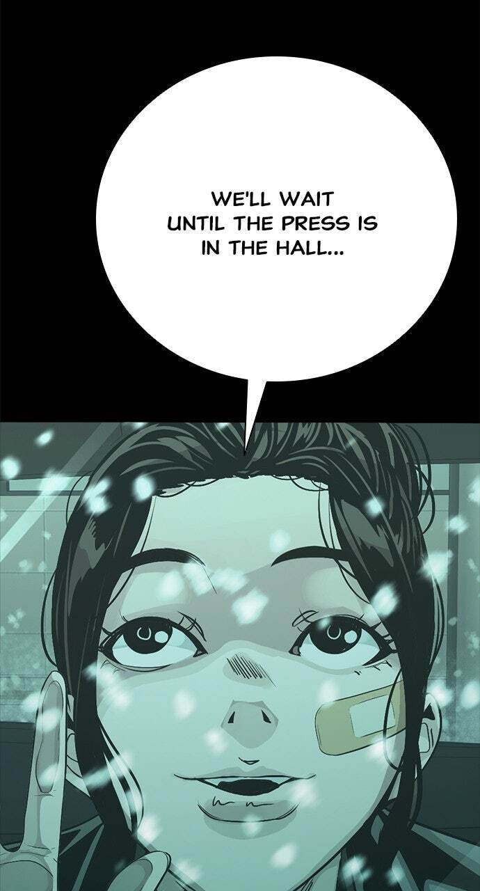 Read The Worst Generation chapter 64 image 79 on Lezhin