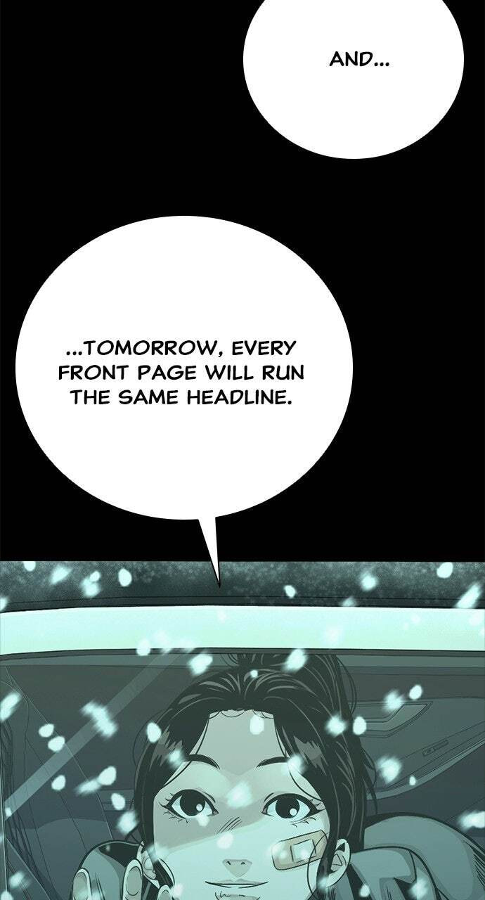 Read The Worst Generation chapter 64 image 83 on Lezhin