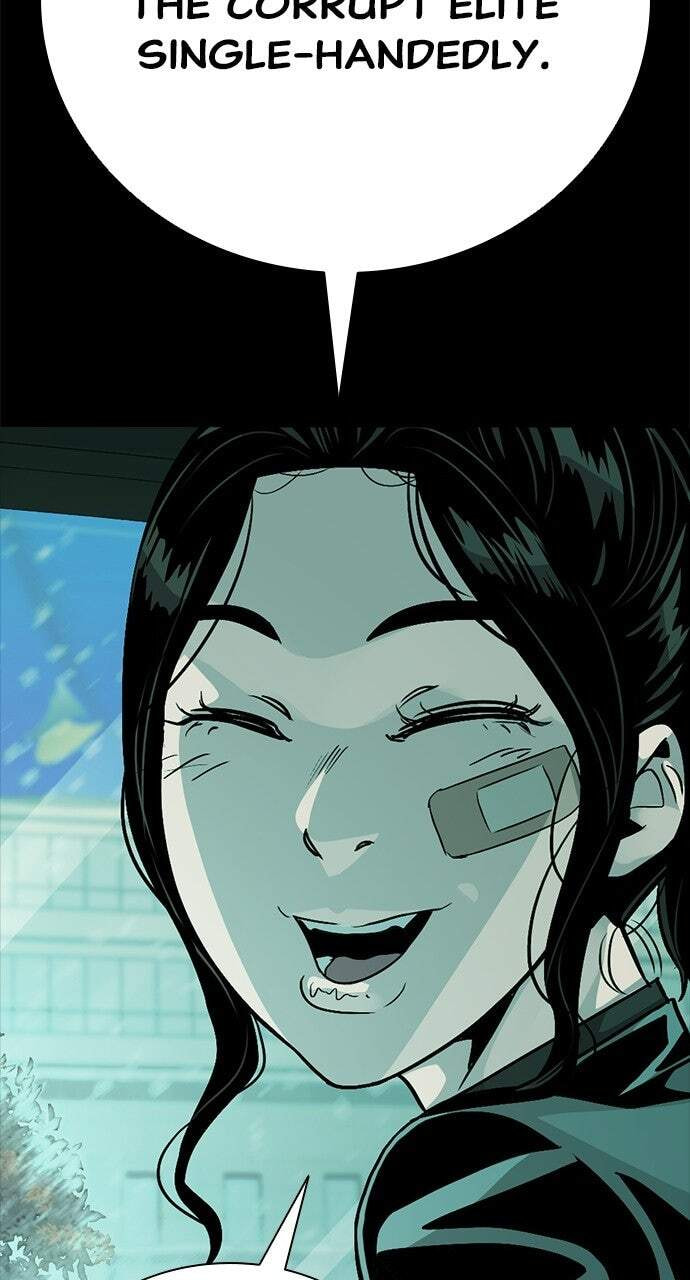 Read The Worst Generation chapter 64 image 85 on Lezhin