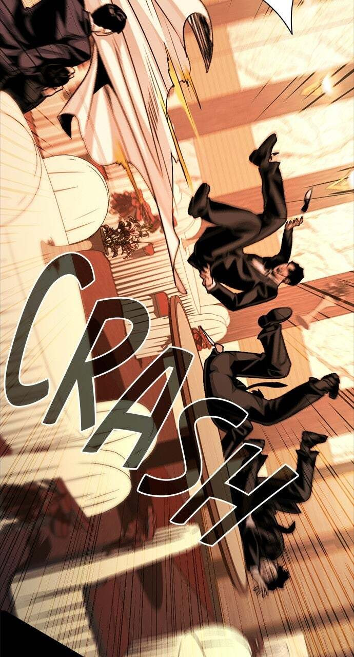 Read The Worst Generation chapter 64 image 94 on Lezhin