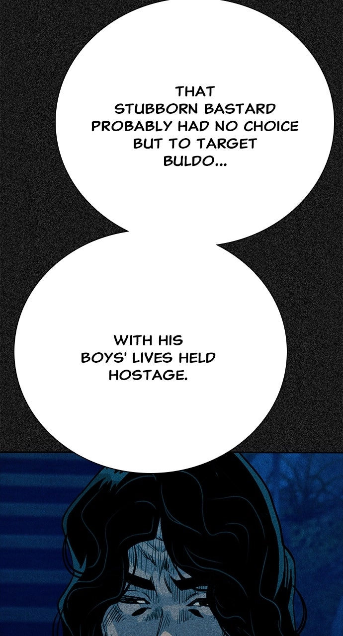 Read The Worst Generation chapter 65 image 101 on Lezhin