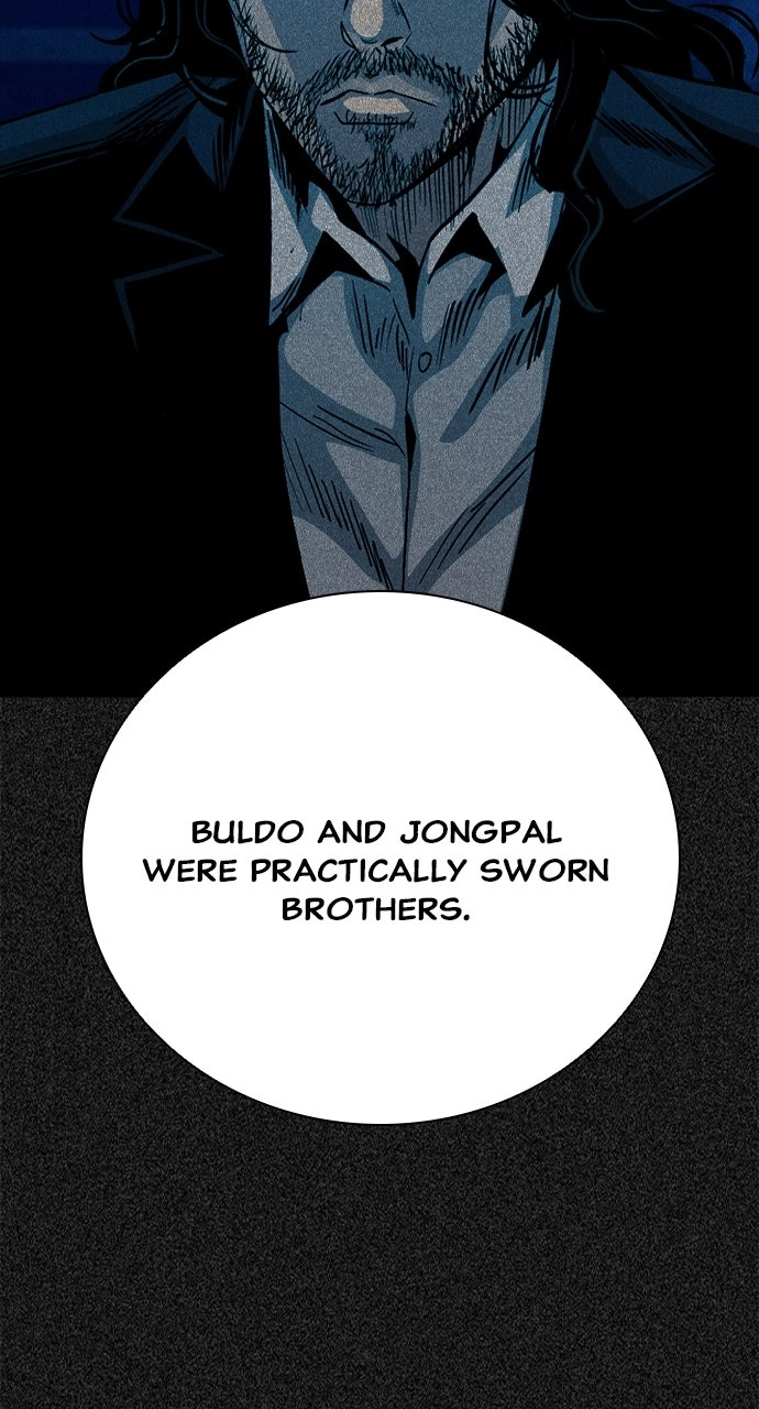 Read The Worst Generation chapter 65 image 102 on Lezhin