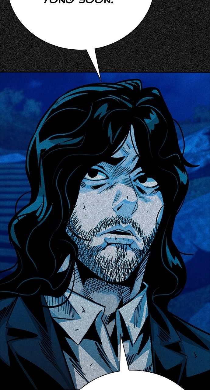 Read The Worst Generation chapter 65 image 108 on Lezhin