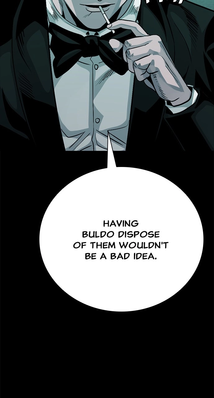 Read The Worst Generation chapter 65 image 11 on Lezhin