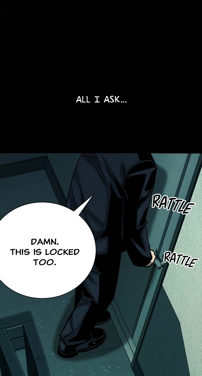Read The Worst Generation chapter 65 image 110 on Lezhin