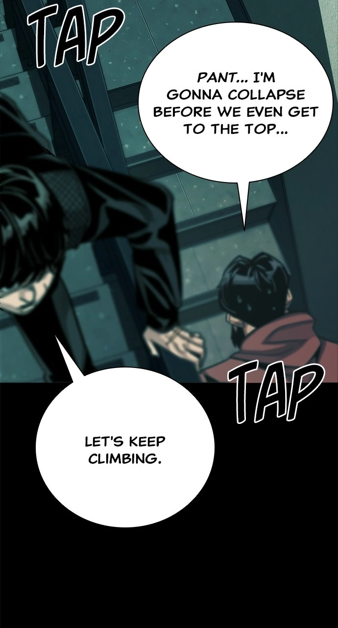 Read The Worst Generation chapter 65 image 111 on Lezhin
