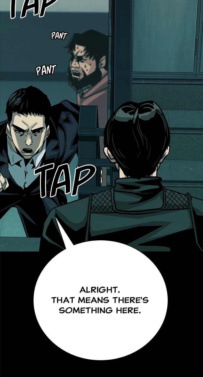 Read The Worst Generation chapter 65 image 113 on Lezhin