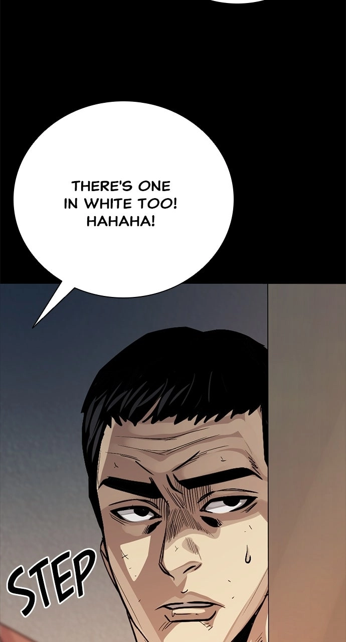 Read The Worst Generation chapter 65 image 125 on Lezhin