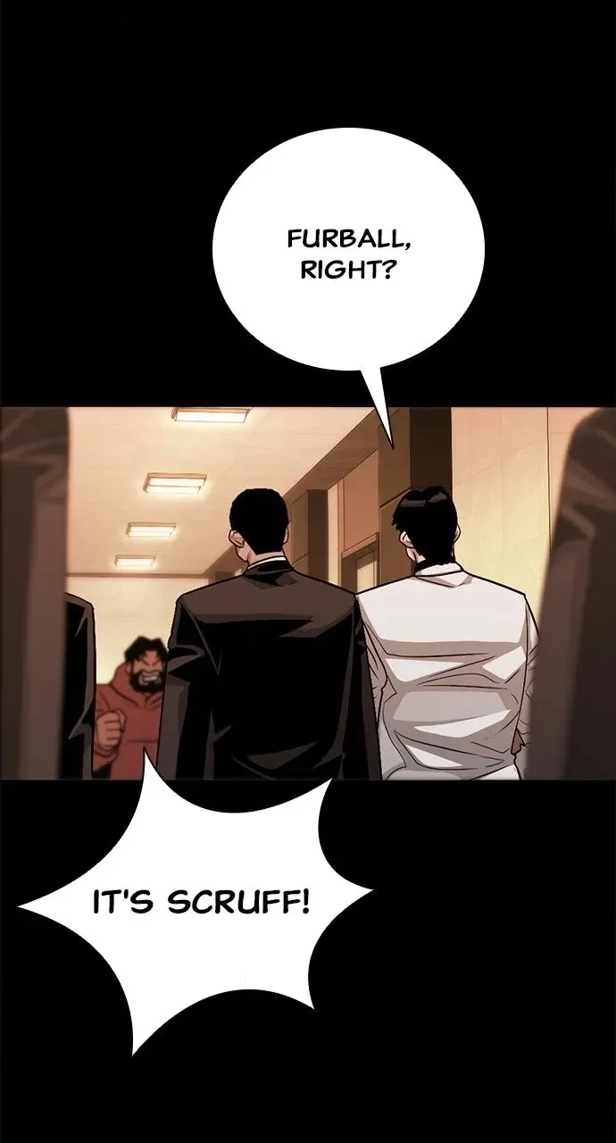Read The Worst Generation chapter 65 image 129 on Lezhin