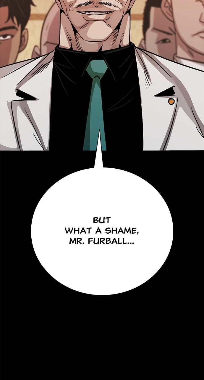 Read The Worst Generation chapter 65 image 131 on Lezhin