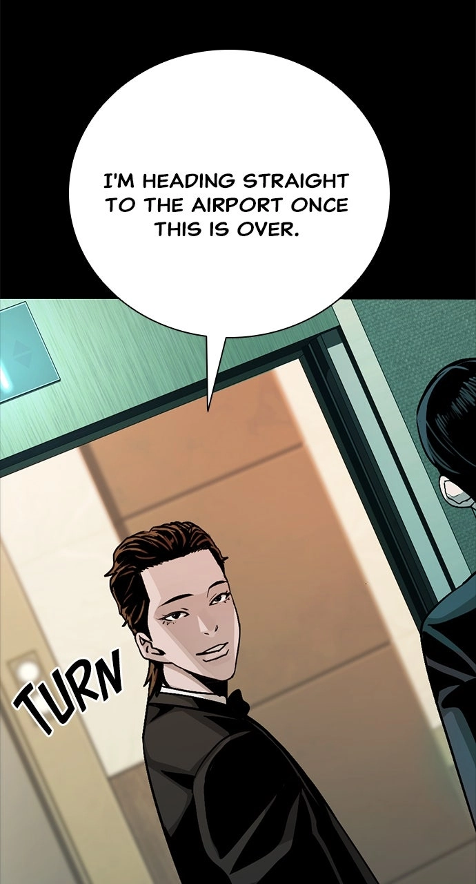 Read The Worst Generation chapter 65 image 18 on Lezhin