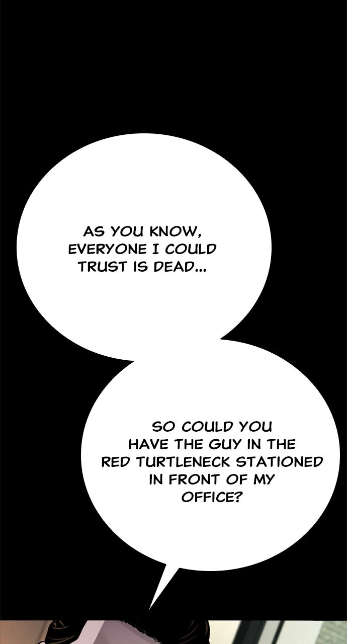 Read The Worst Generation chapter 65 image 22 on Lezhin