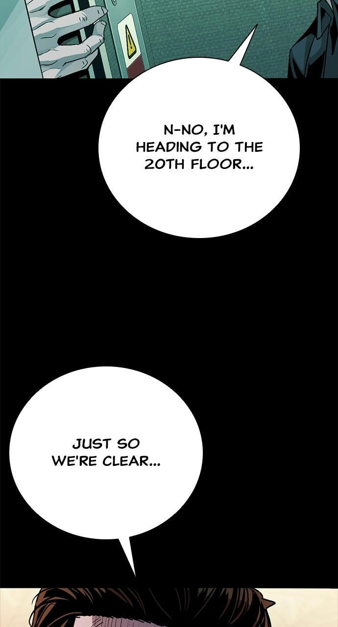 Read The Worst Generation chapter 65 image 25 on Lezhin