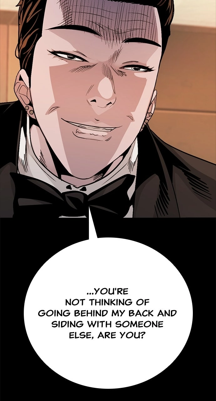 Read The Worst Generation chapter 65 image 26 on Lezhin