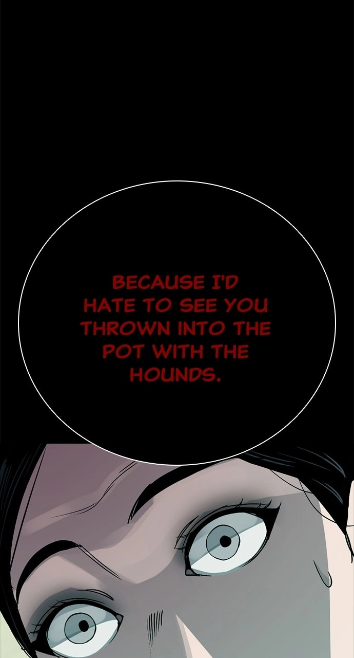 Read The Worst Generation chapter 65 image 27 on Lezhin