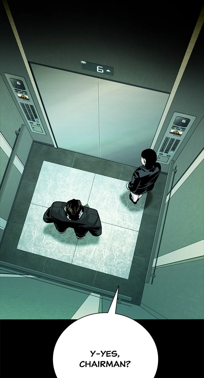 Read The Worst Generation chapter 65 image 3 on Lezhin
