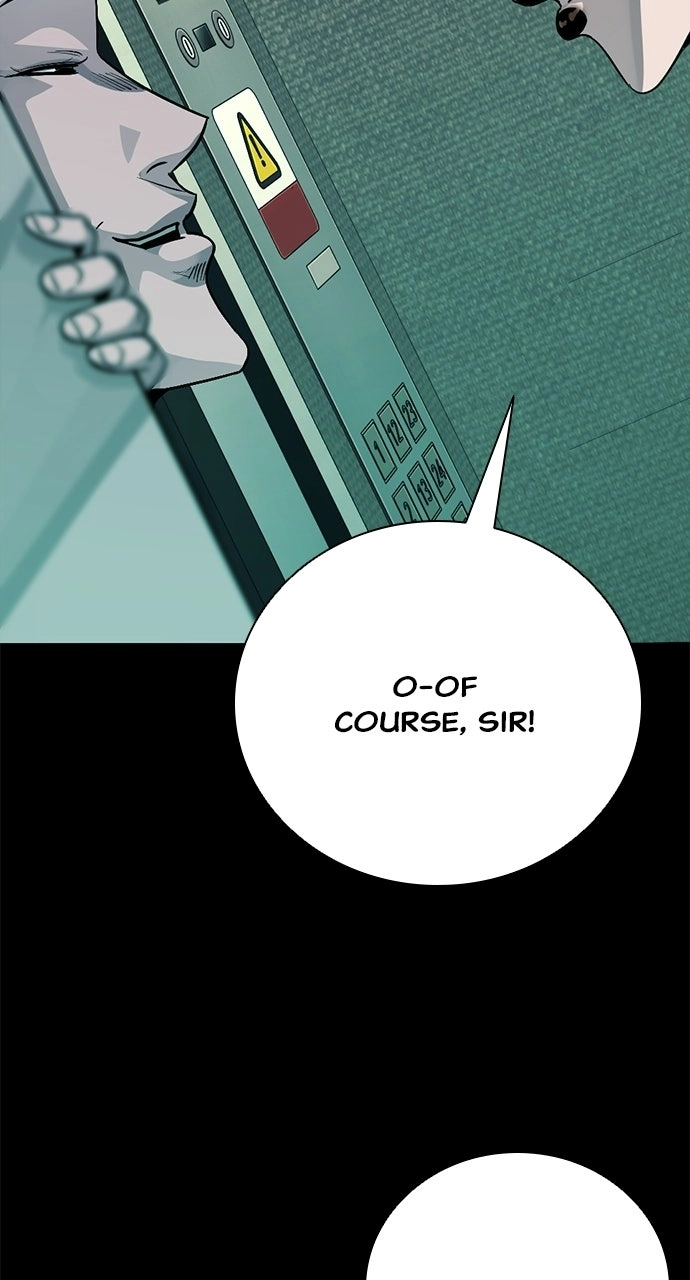Read The Worst Generation chapter 65 image 30 on Lezhin