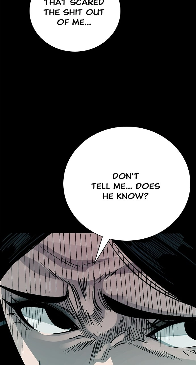 Read The Worst Generation chapter 65 image 34 on Lezhin