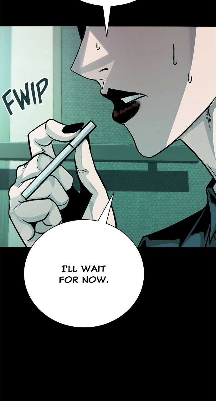 Read The Worst Generation chapter 65 image 36 on Lezhin
