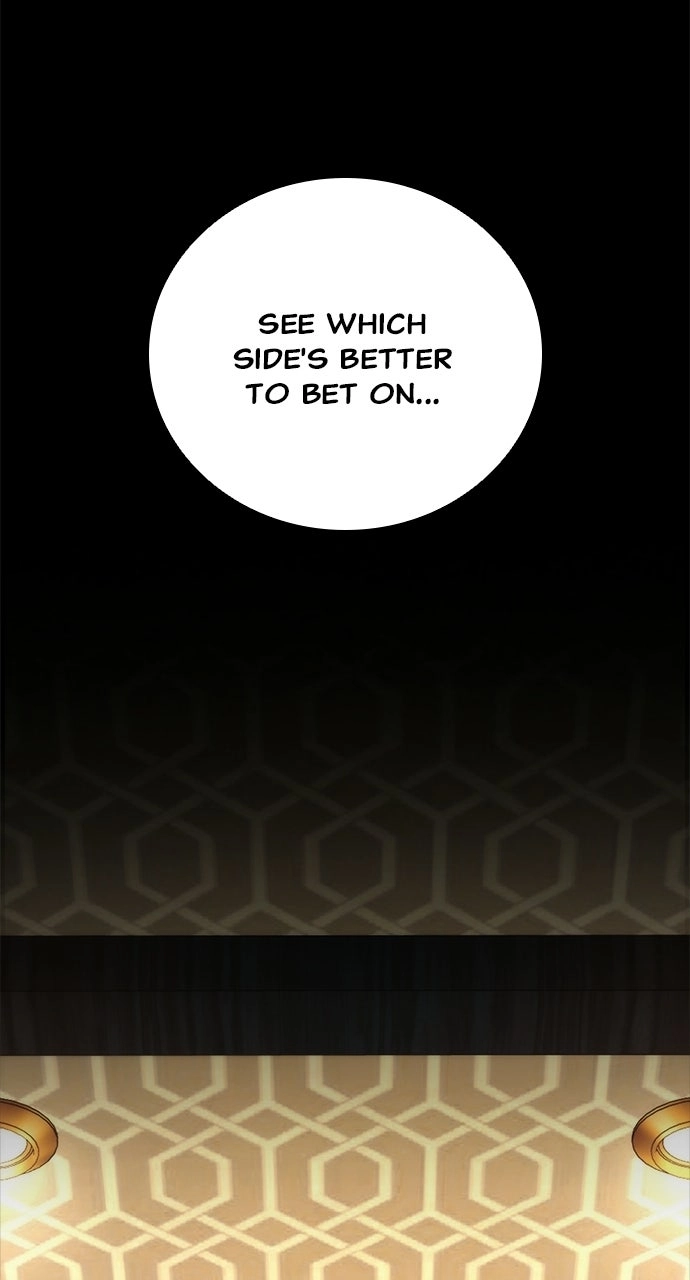 Read The Worst Generation chapter 65 image 37 on Lezhin