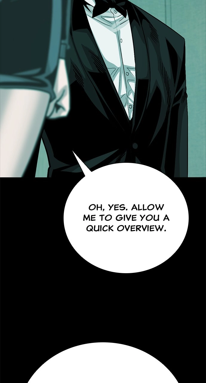 Read The Worst Generation chapter 65 image 5 on Lezhin