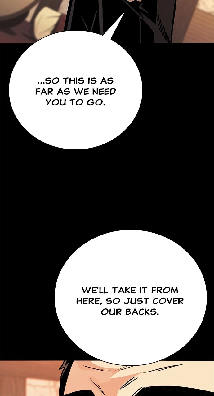 Read The Worst Generation chapter 65 image 58 on Lezhin