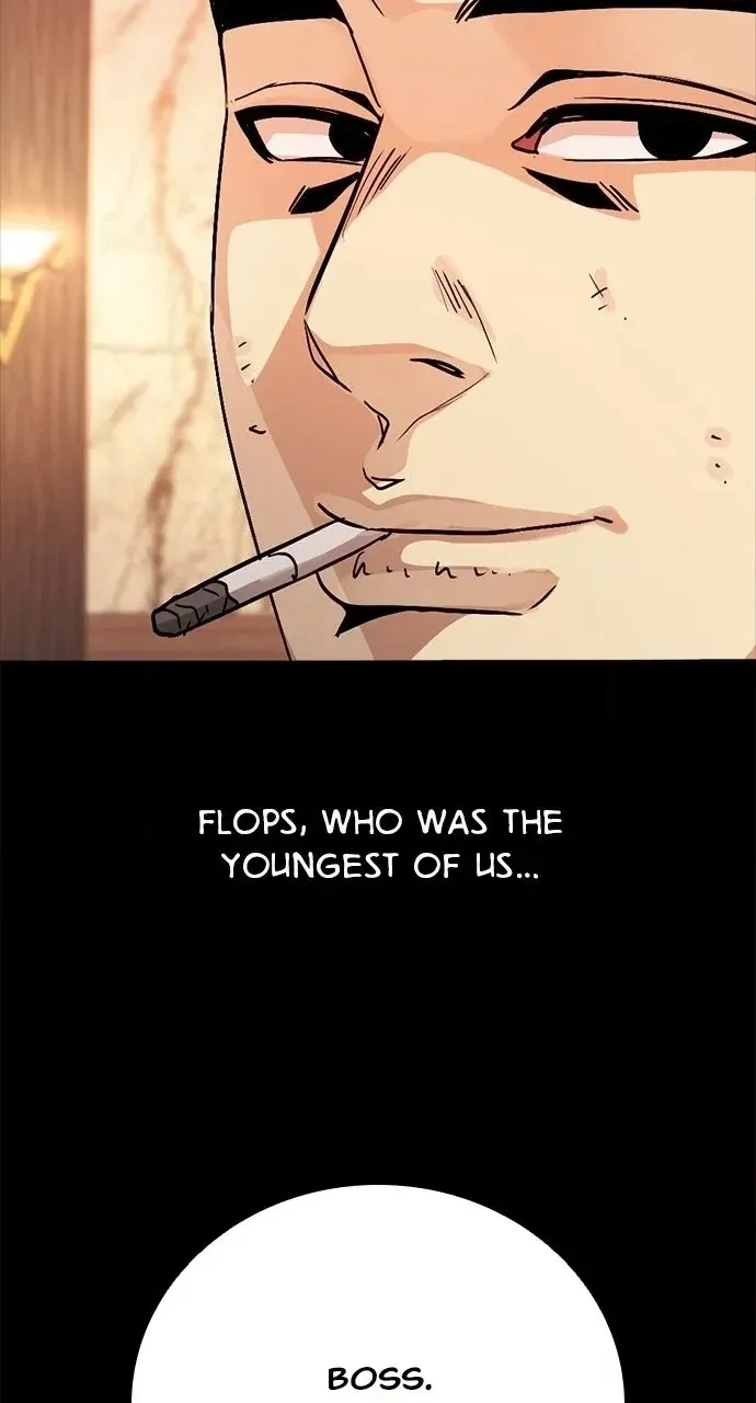 Read The Worst Generation chapter 65 image 59 on Lezhin