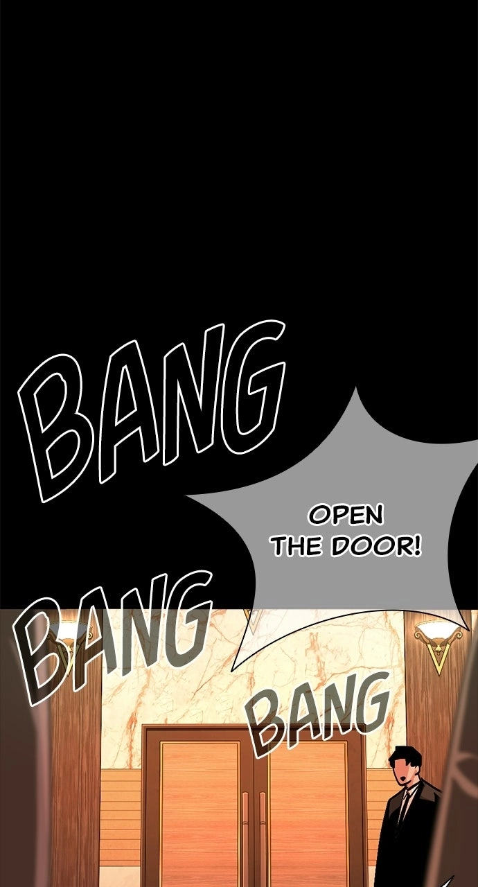 Read The Worst Generation chapter 65 image 63 on Lezhin