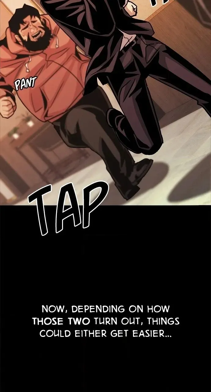 Read The Worst Generation chapter 65 image 69 on Lezhin