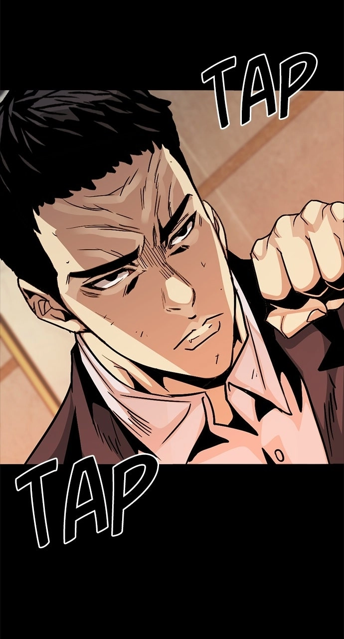 Read The Worst Generation chapter 65 image 70 on Lezhin