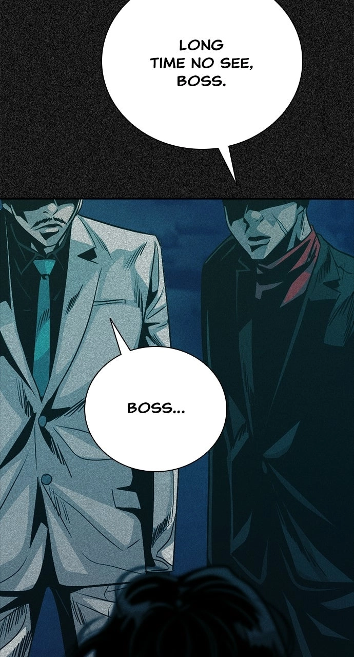 Read The Worst Generation chapter 65 image 72 on Lezhin