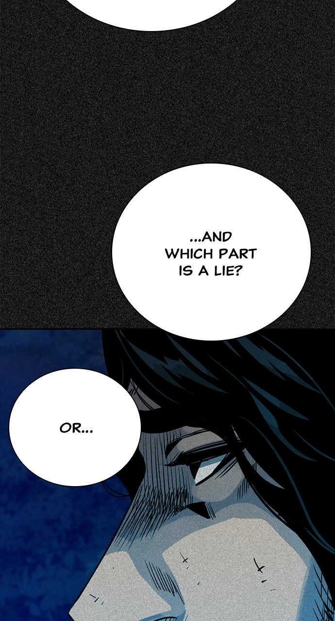 Read The Worst Generation chapter 65 image 83 on Lezhin