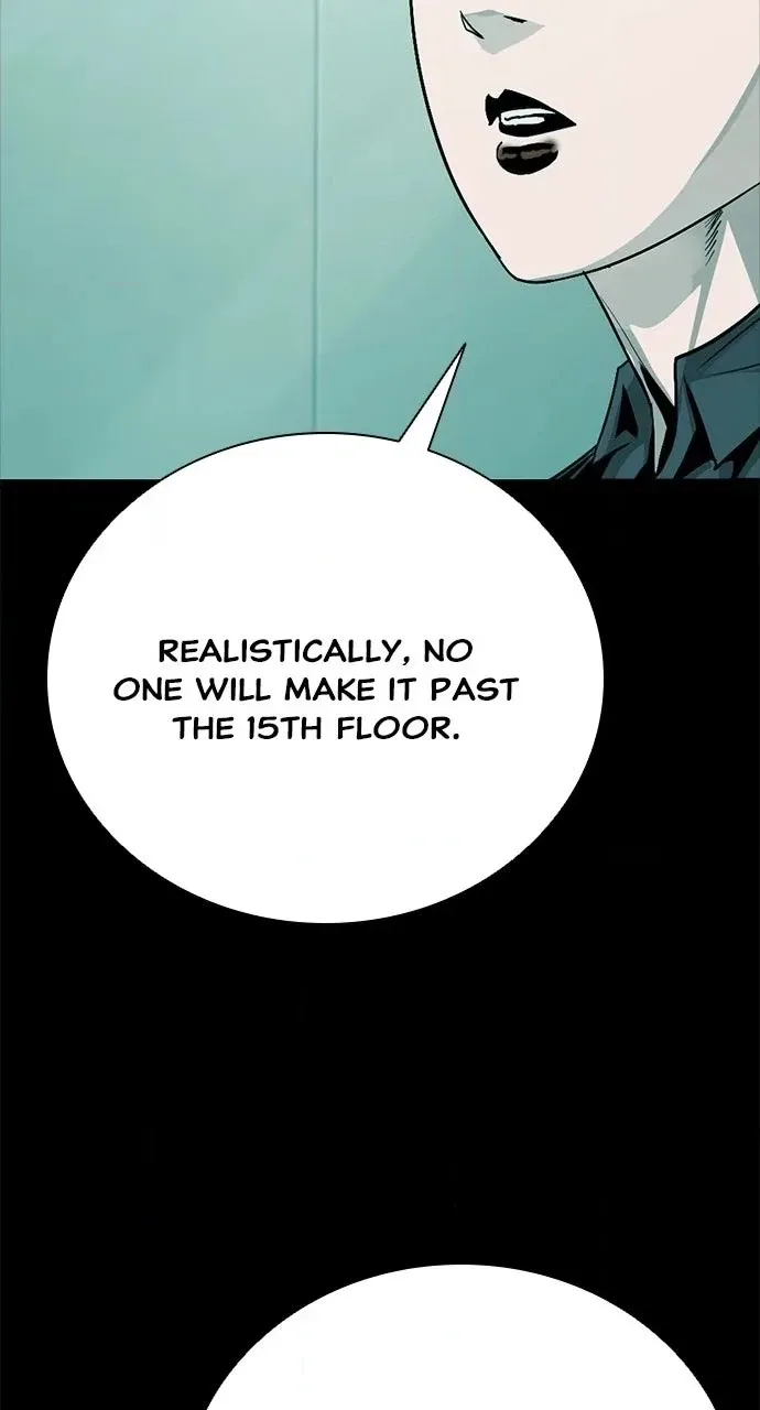 Read The Worst Generation chapter 65 image 9 on Lezhin