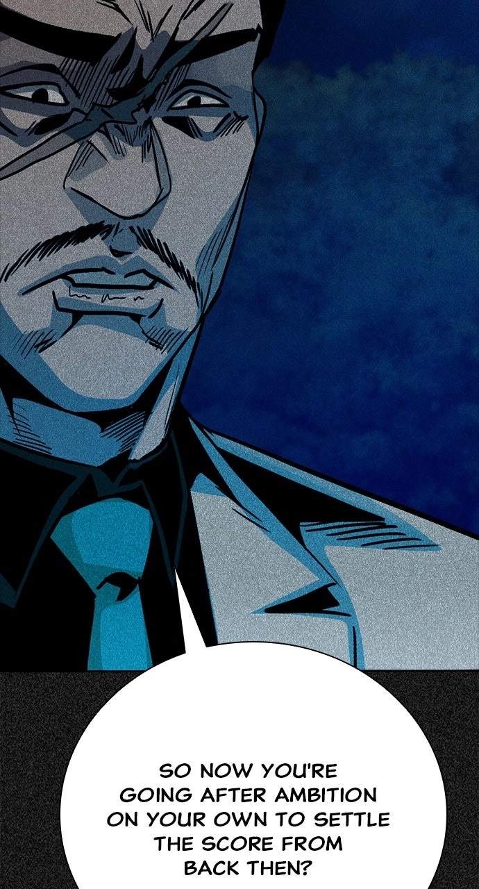 Read The Worst Generation chapter 65 image 98 on Lezhin
