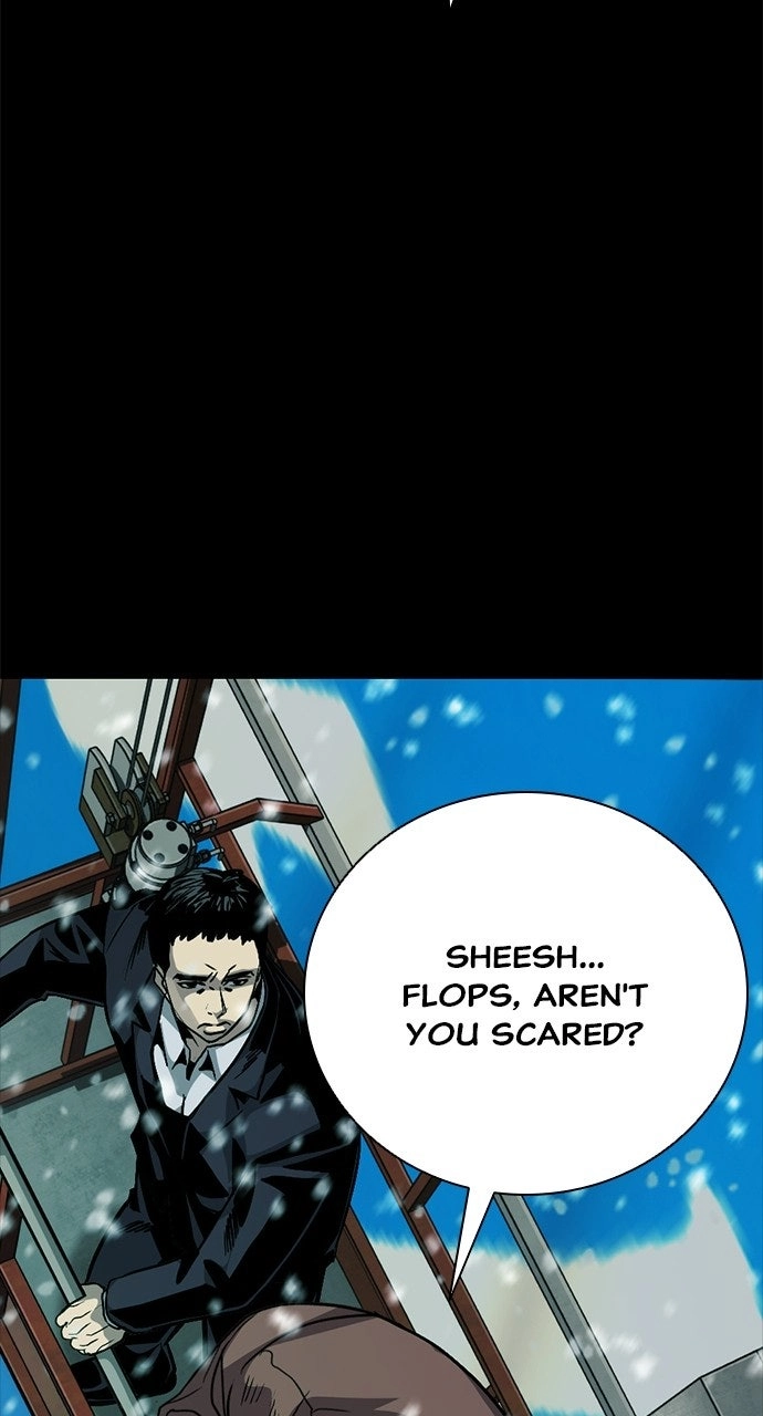 Read The Worst Generation chapter 66 image 104 on Lezhin