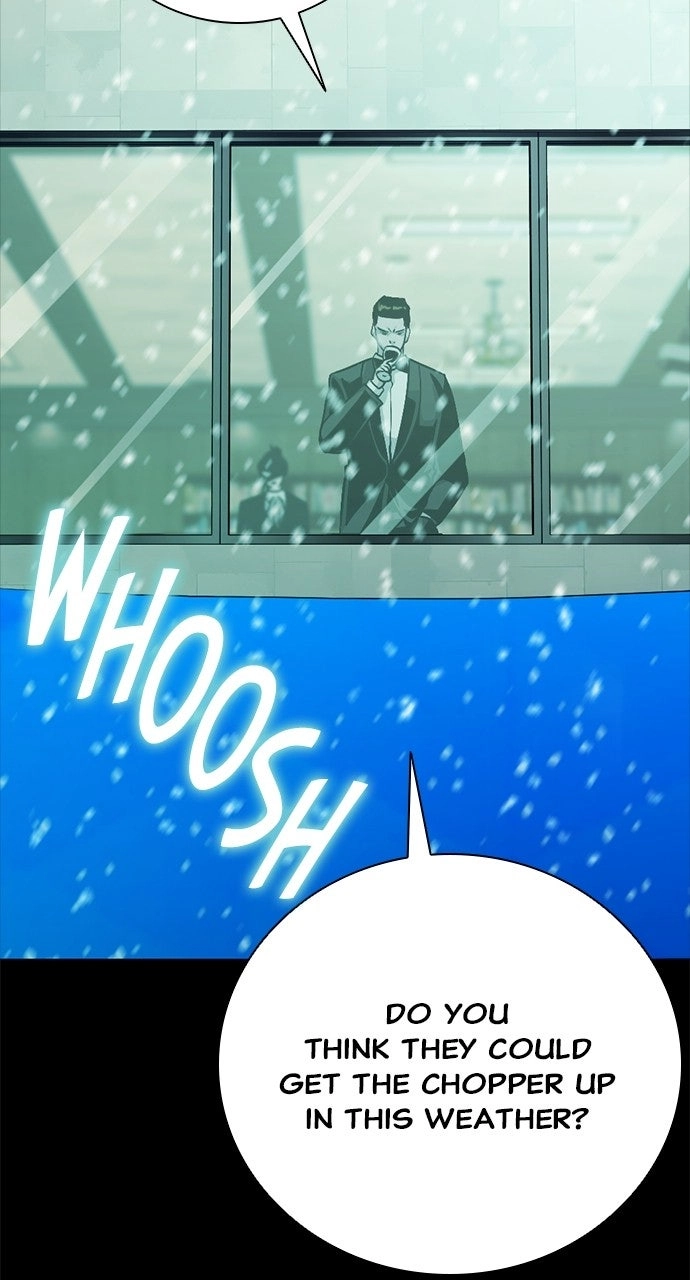 Read The Worst Generation chapter 66 image 112 on Lezhin