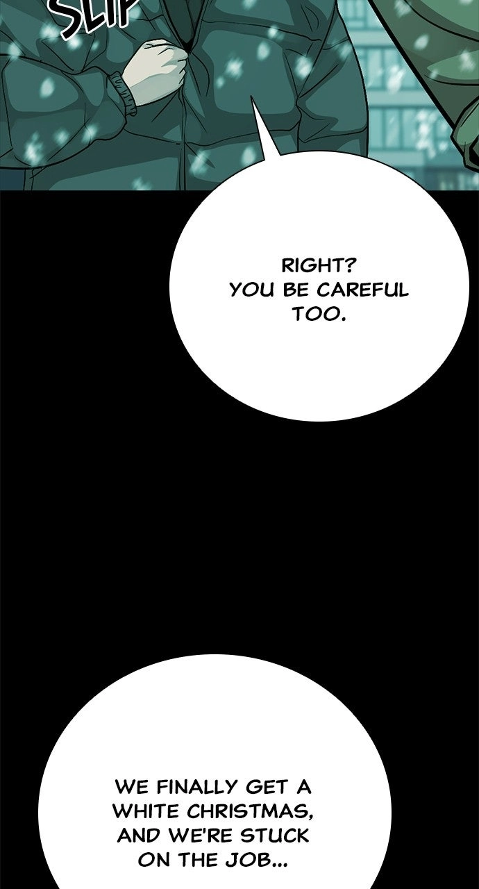 Read The Worst Generation chapter 66 image 12 on Lezhin